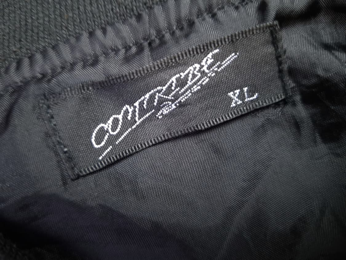 빈티지 일본판 오리엔탈 자수 사틴 스카잔 상품이미지5