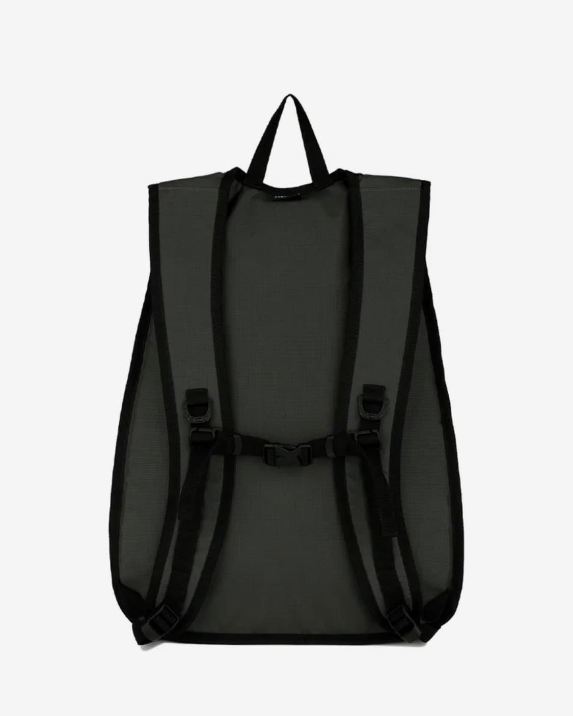 Y.E.S Beetle Backpack Charcoal 상품이미지4