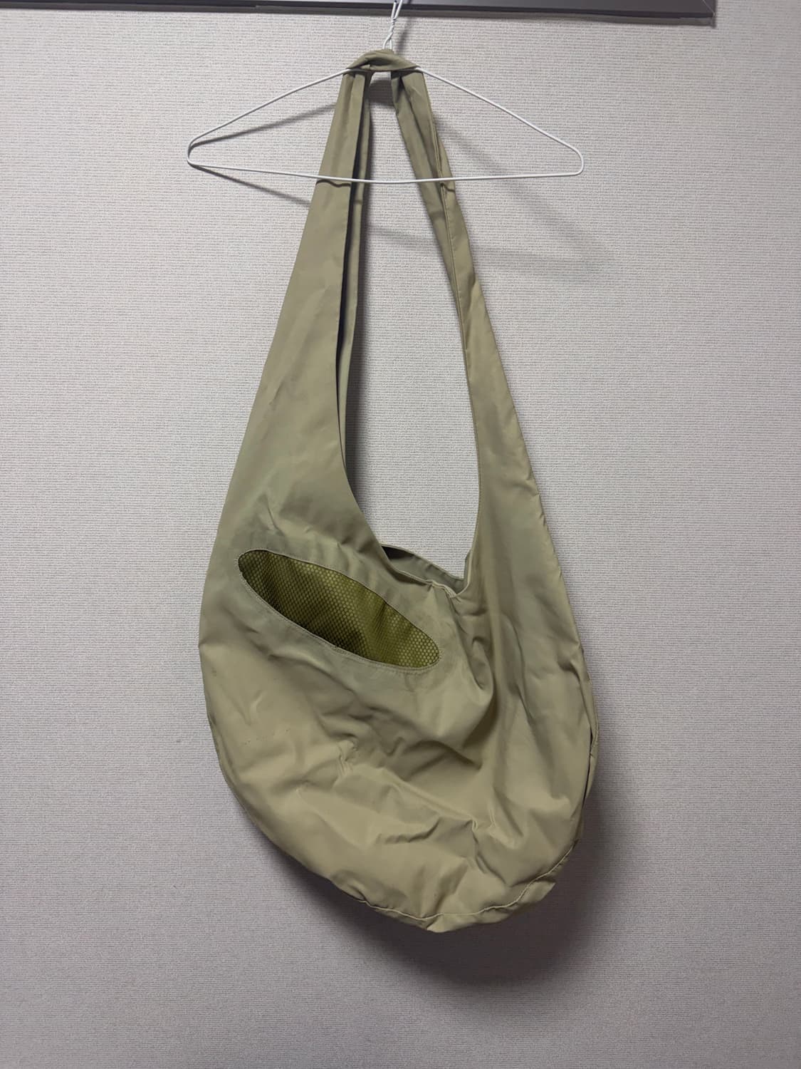 kideell 키델 크로스백 상품이미지1