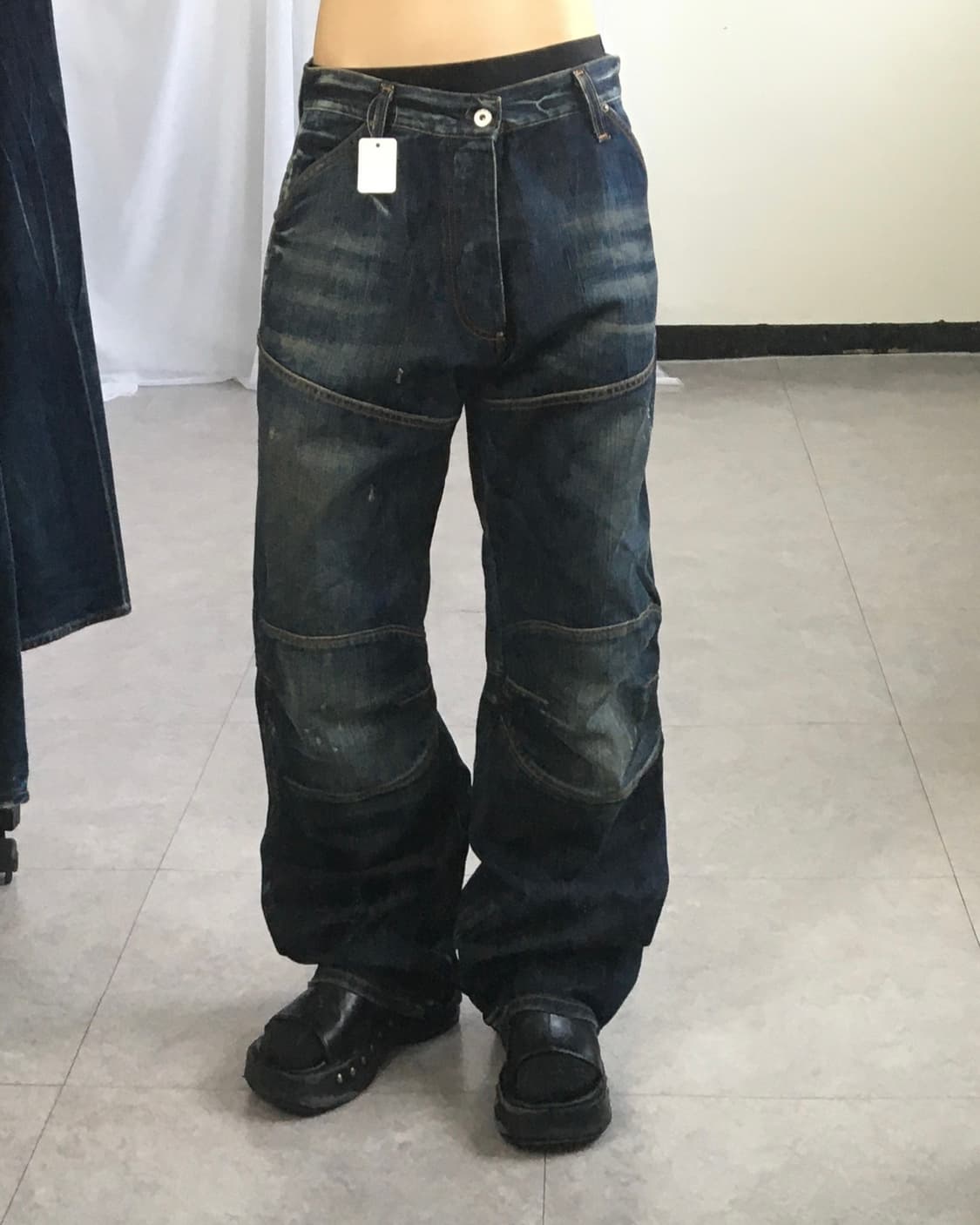 G star raw pants 상품이미지10