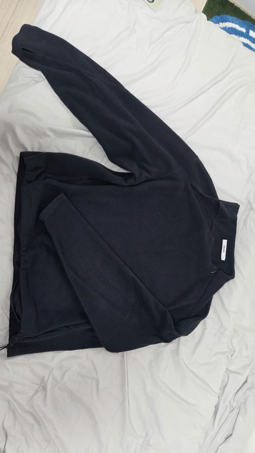 윈더 후리스 L사이즈 상품이미지2