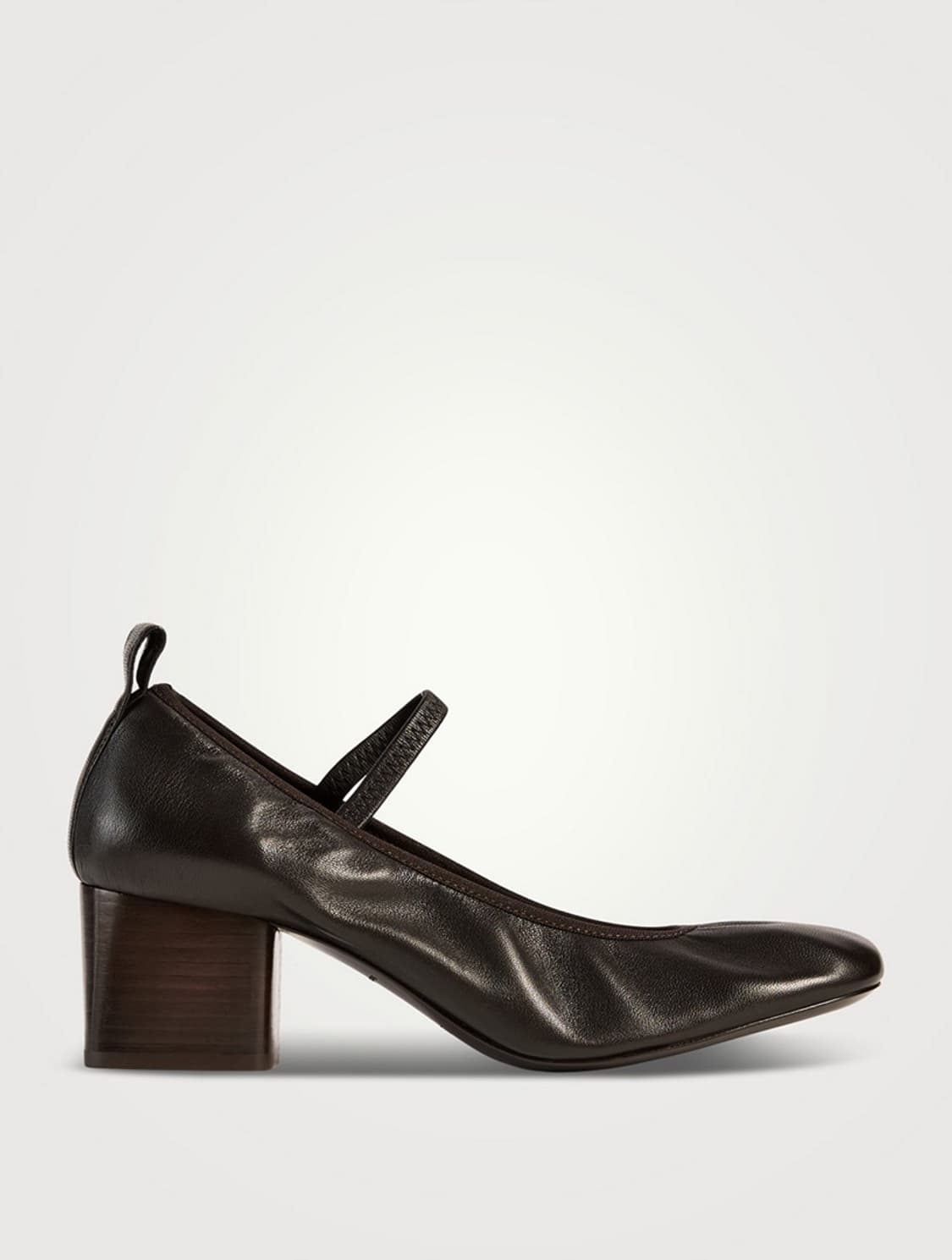 Lemaire square ballerina pumps 상품이미지1
