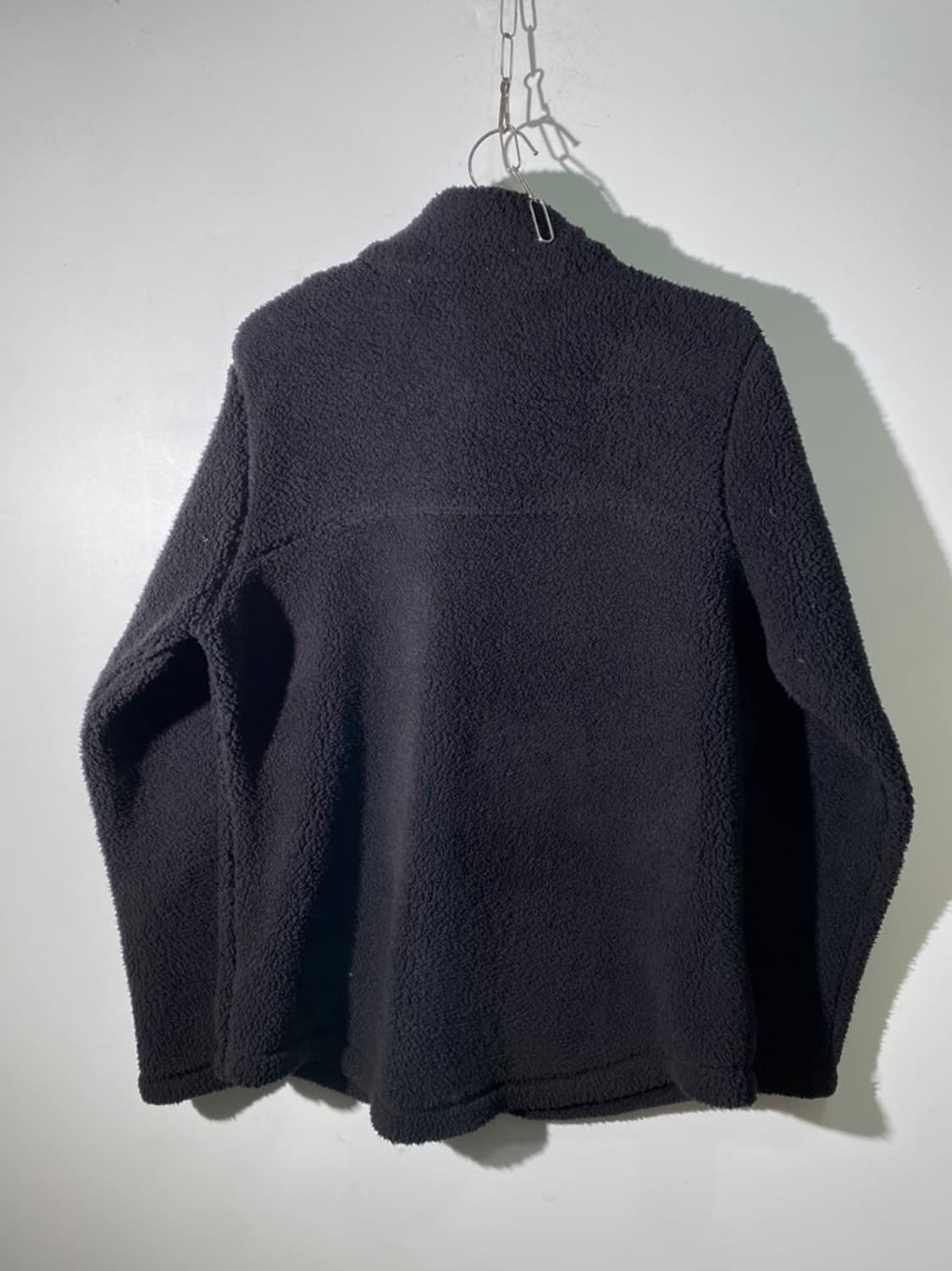 콜럼비아 후리스 플리스 집업 상품이미지2