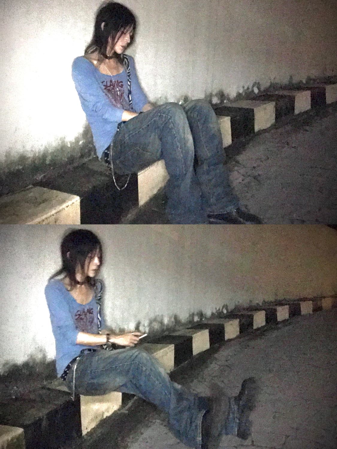 remake sleeve t 상품이미지2