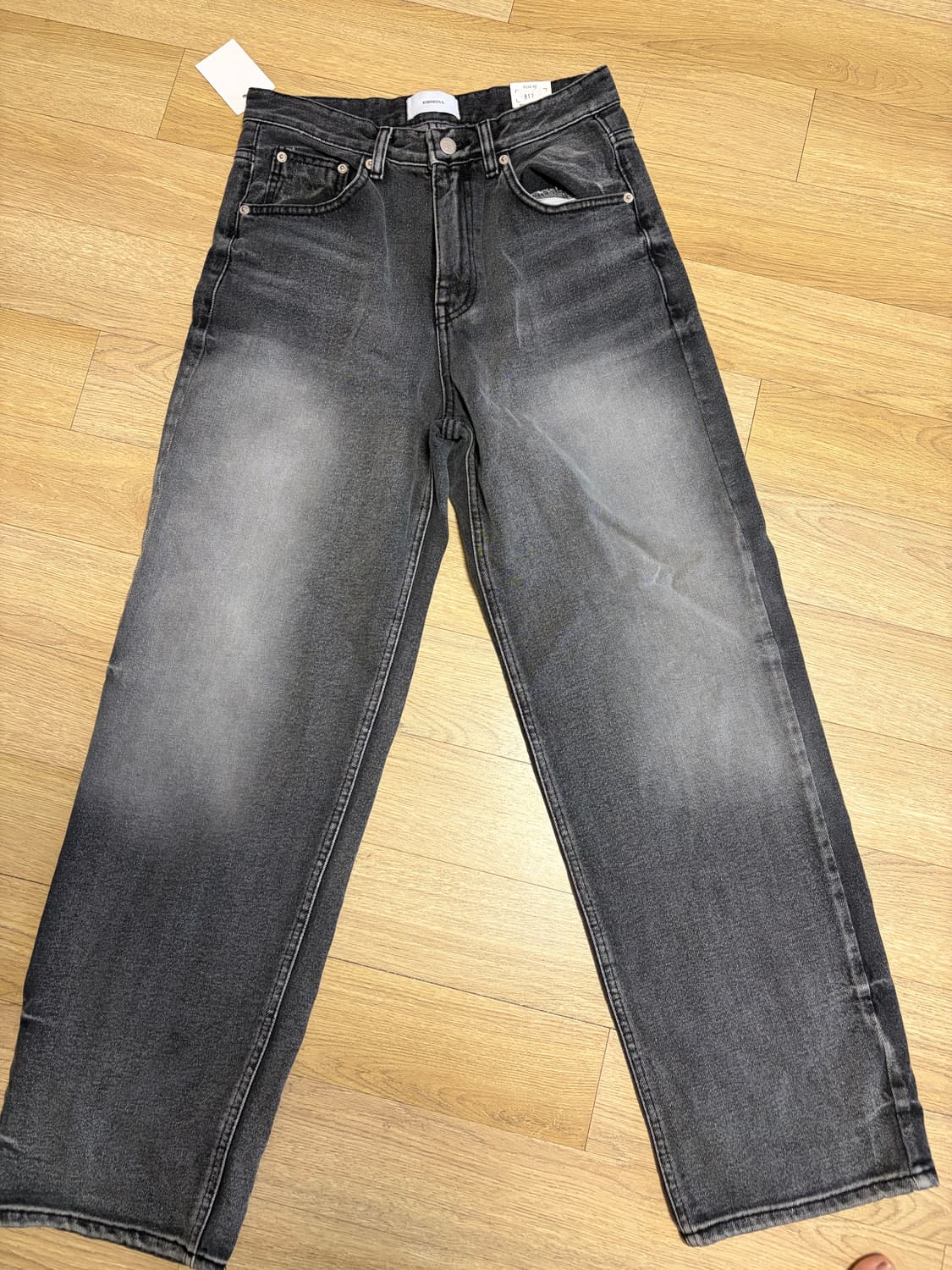 킴서울 도밍고 s 새상품 최종가 상품이미지2