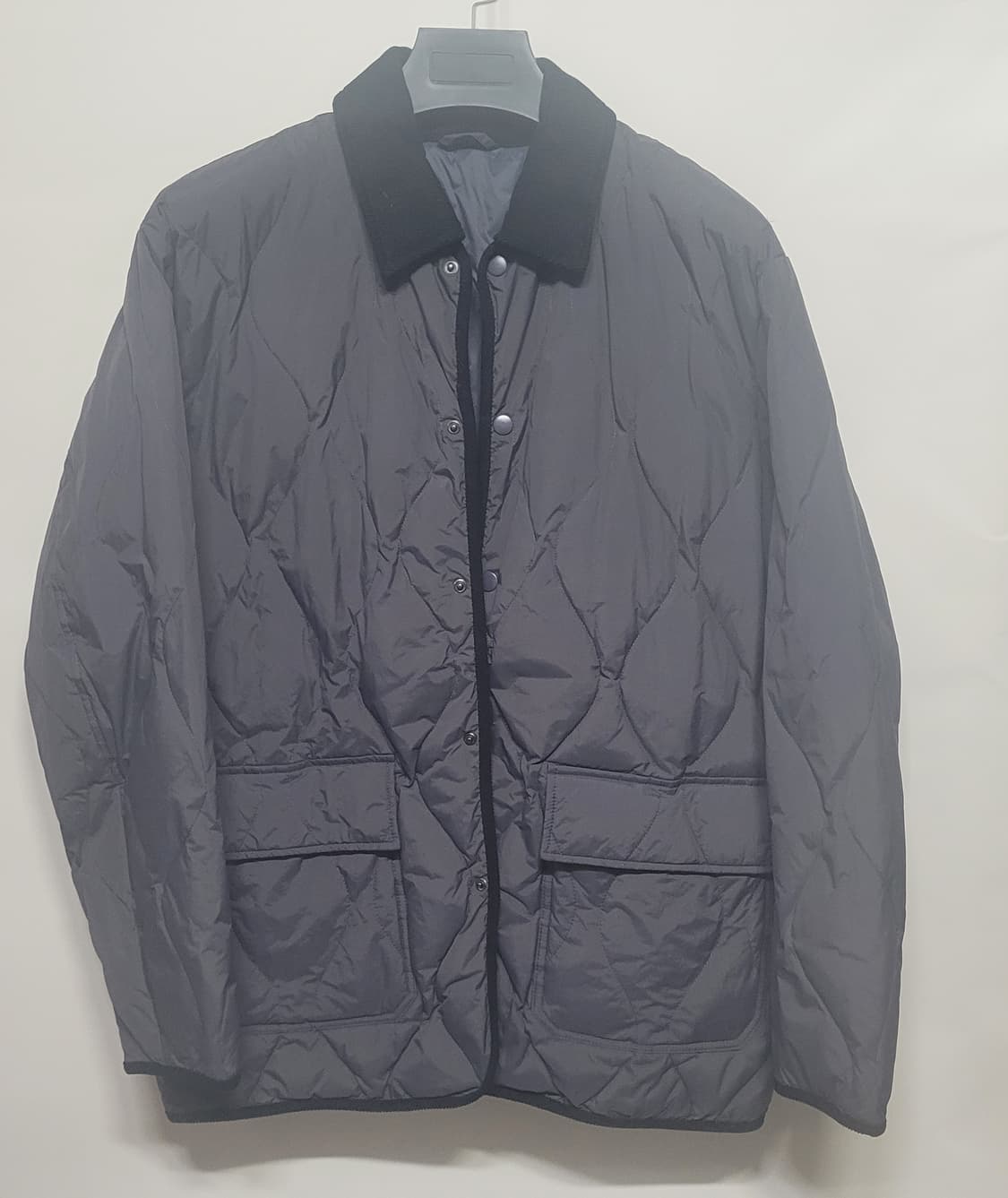 컨셉원 퀼팅 자켓 L 100 미사용제품 상품이미지1