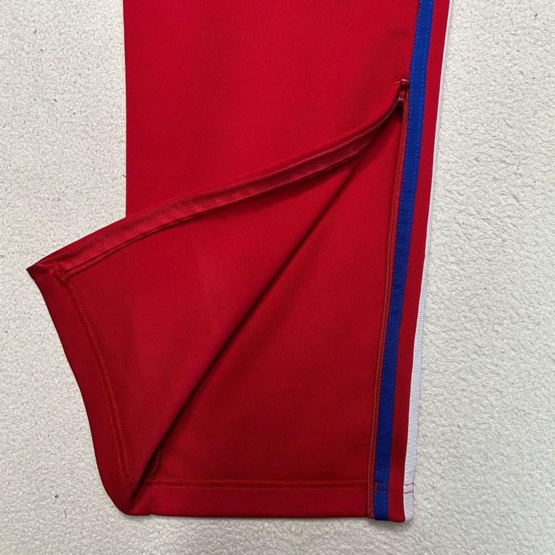 아디다스 구파이어버드 트랙팬츠 레드 95 상품이미지10