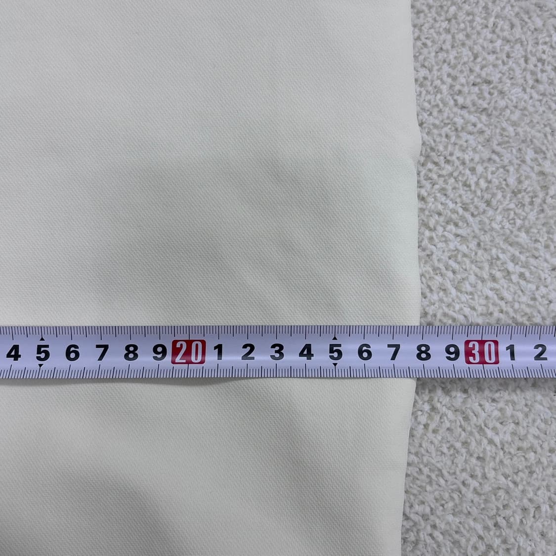 27 커터앤벅 여성 부츠컷 팬츠 0327E 상품이미지7