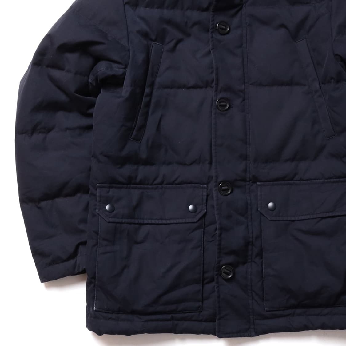 빔즈 B:Ming by Beams Down Puffer Jacket  상품이미지3
