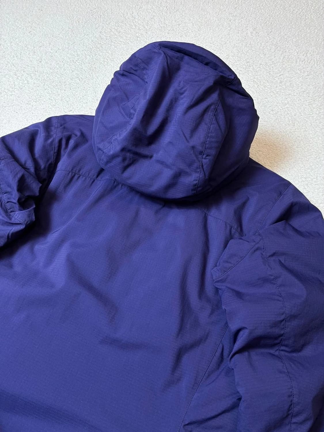 아크테릭스 우먼스 아톰 고프코어 푸퍼 자켓 PN8038 상품이미지5