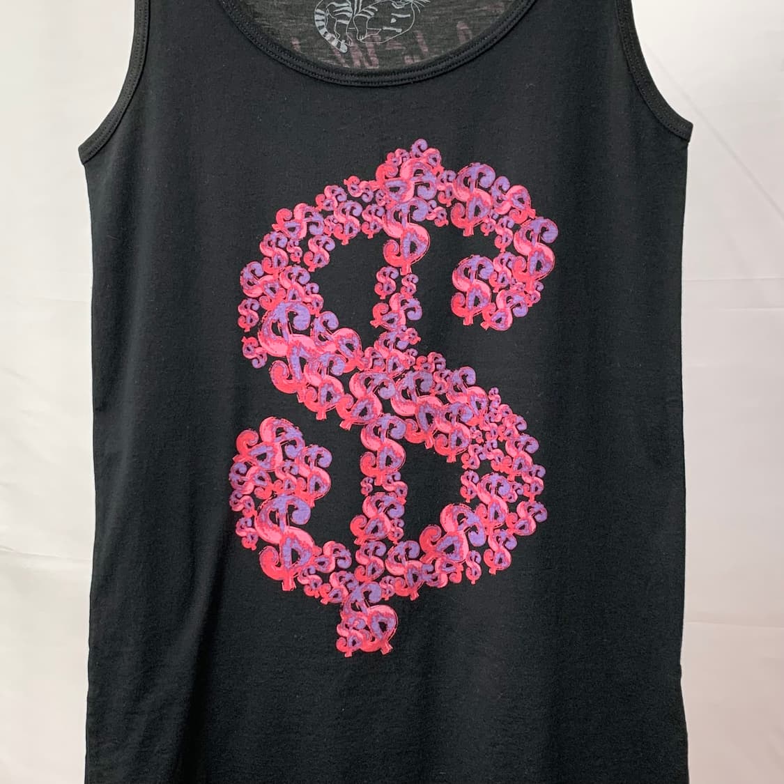 히스테릭 글래머 앤디 워홀 슬리브리스 상품이미지2