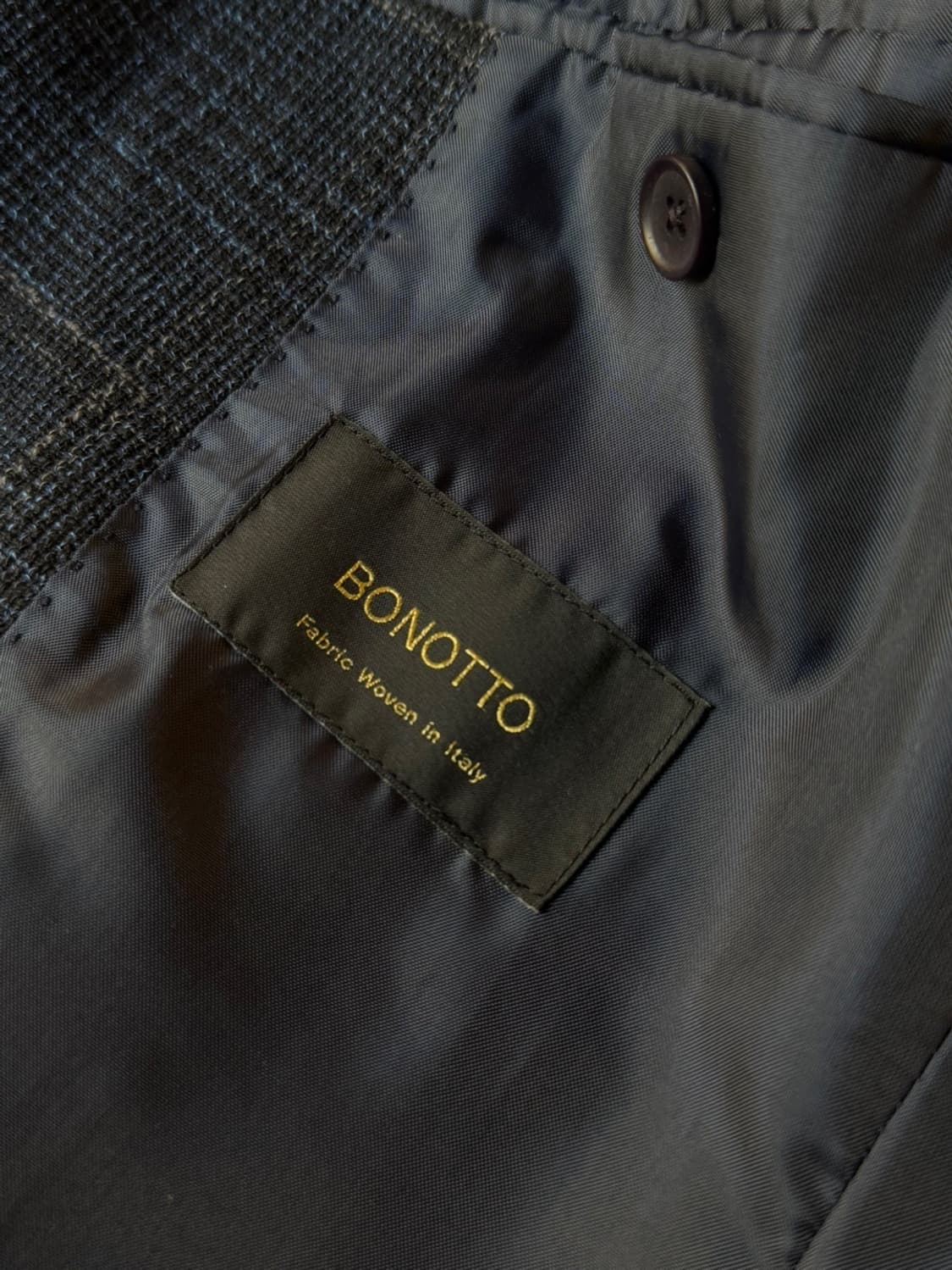 갤럭시 트위드 자켓 100~105 상품이미지9