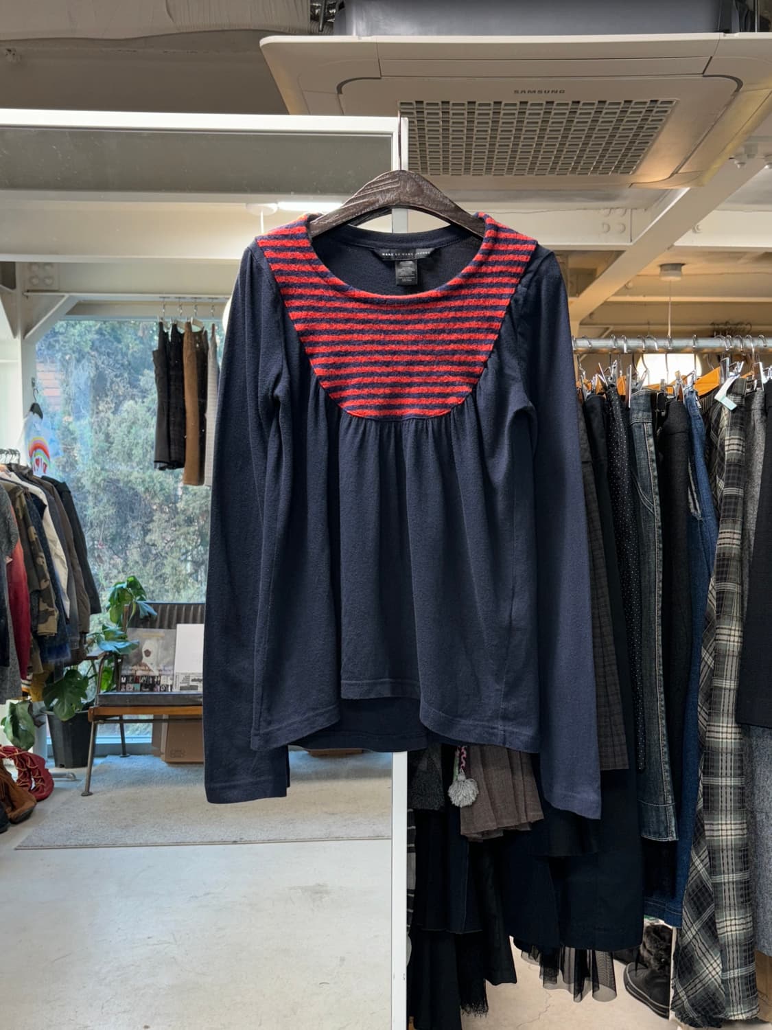 마크 바이 마크 제이콥스 롱슬리브 상품이미지1