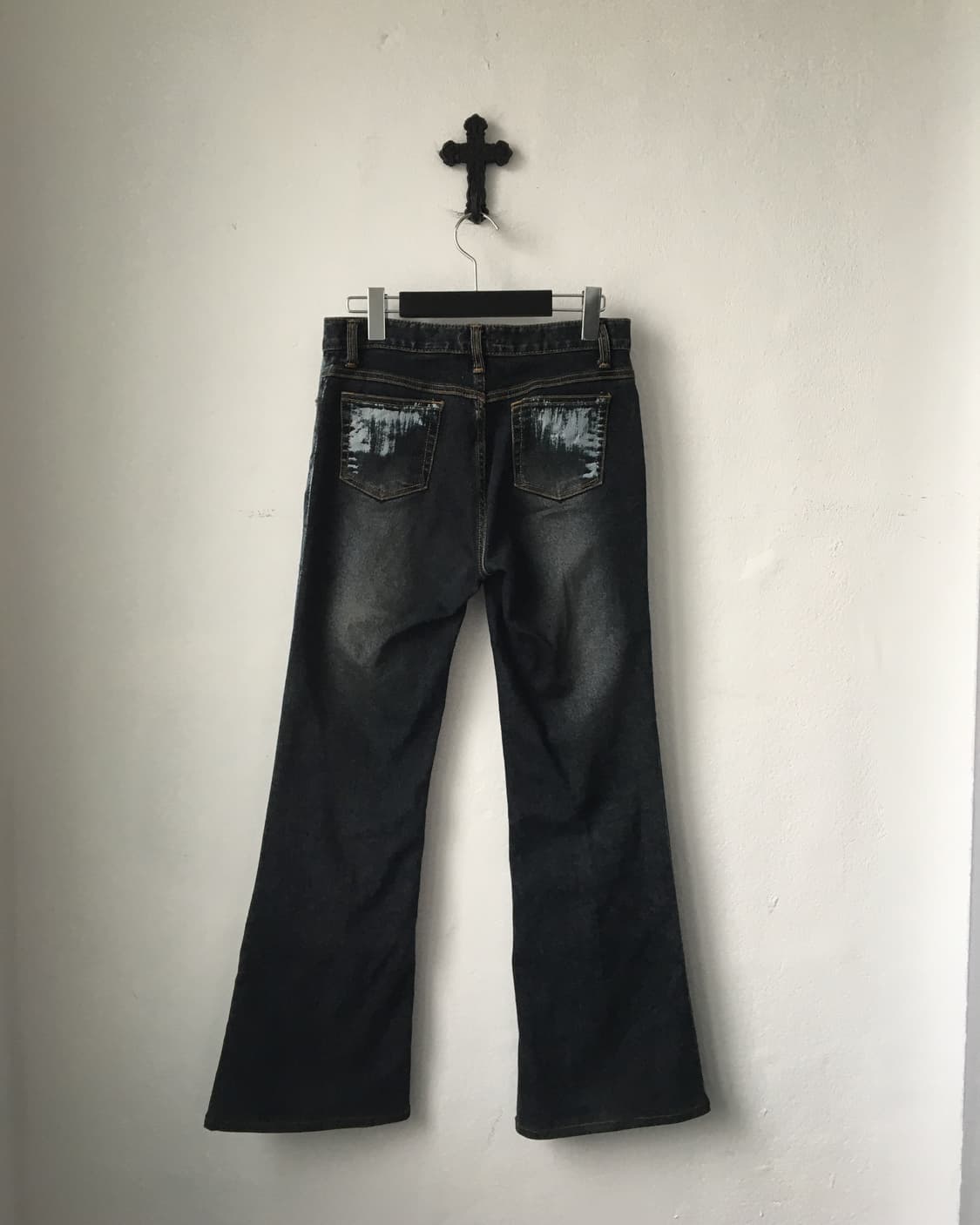 Washing coating pants 상품이미지5