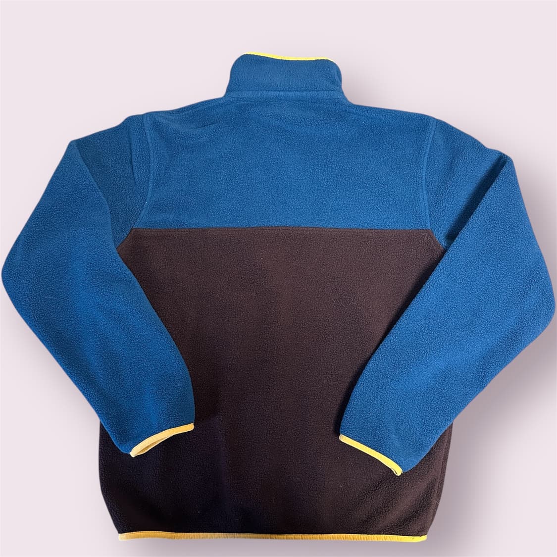 파타고니아 신칠라 옵시디안 플럼 S 상품이미지3