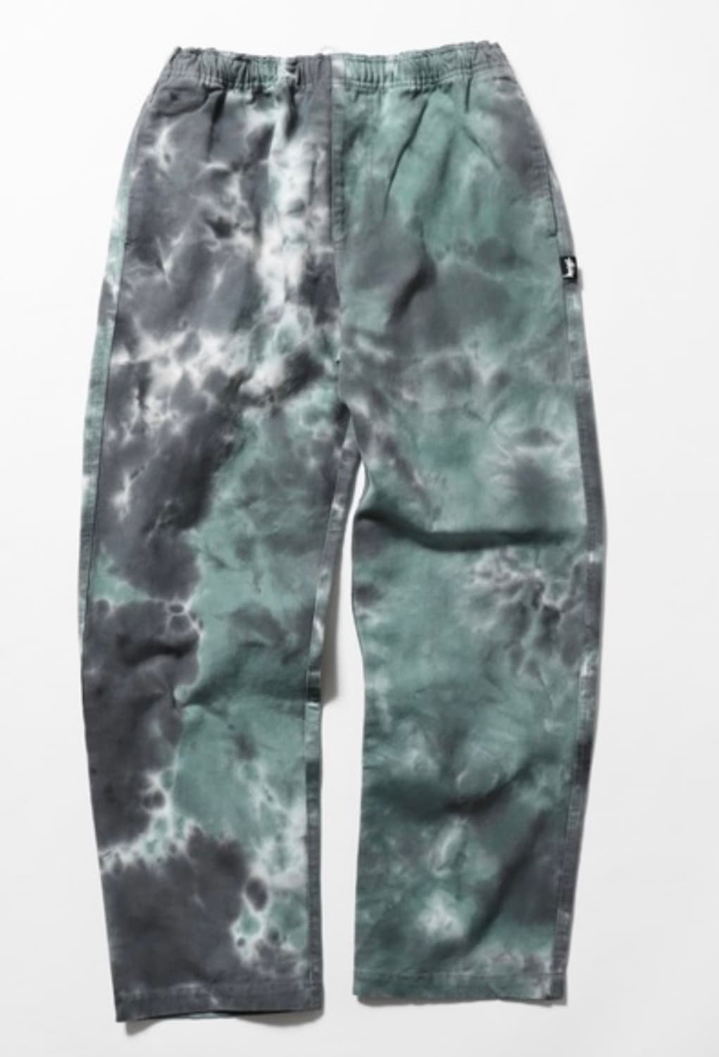[L] 스투시 타이다이 비치 팬츠 상품이미지1