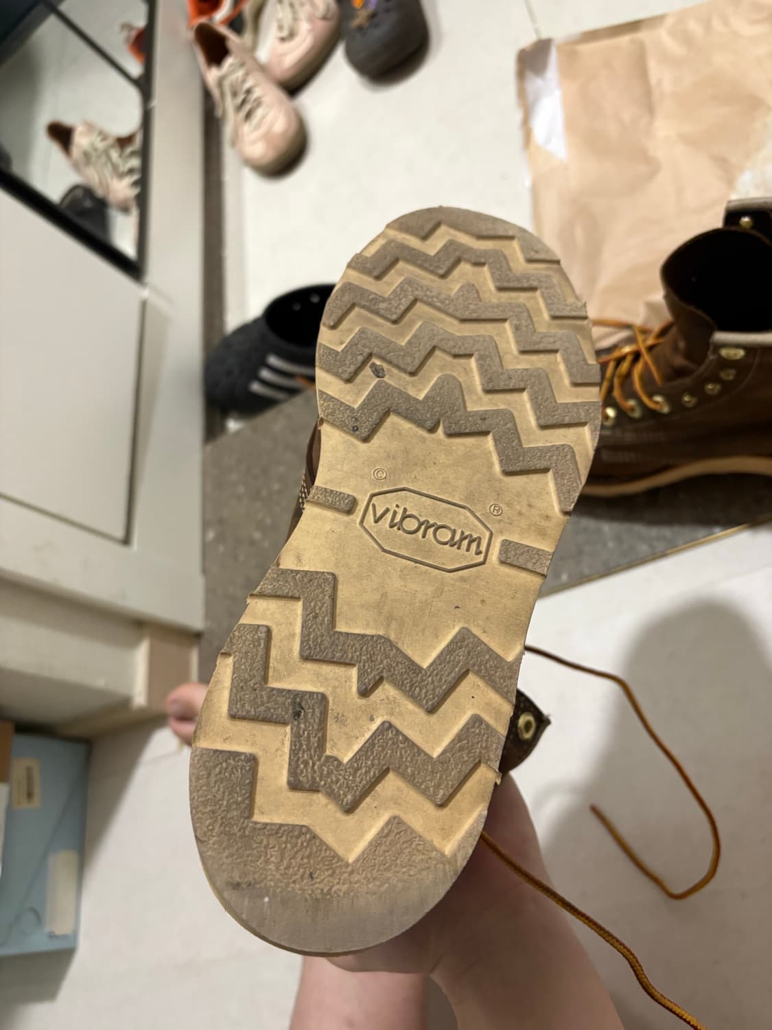 쏘로굿 목토 7d 팝니다 상품이미지5