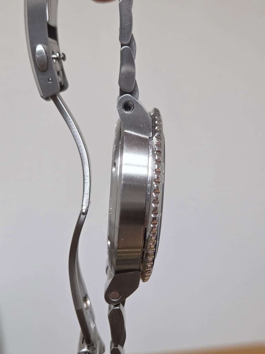 오리스 아퀴스 딥블루 43.5mm 상품이미지3