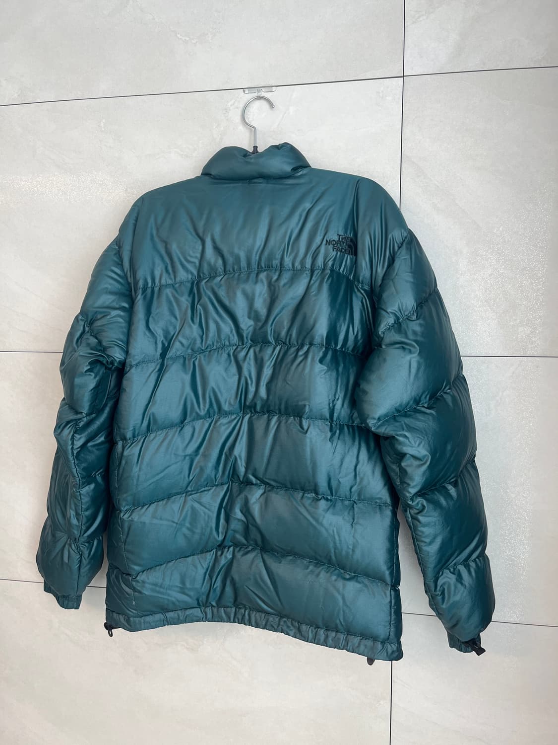 노스페이스 써밋시리즈 패딩 [90] 상품이미지4