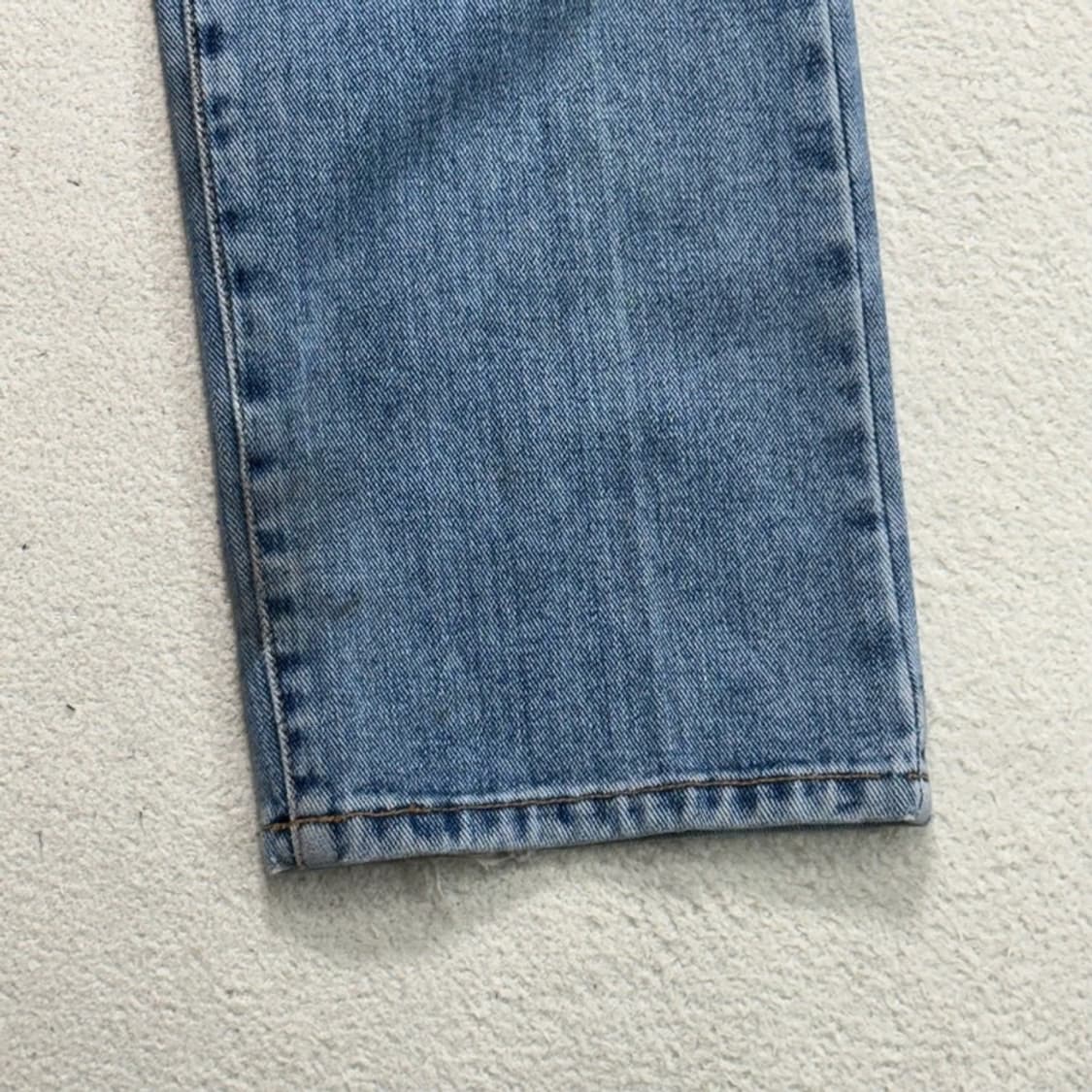 VERSACE JEANS COUTURE 데님 팬츠 14 IE  상품이미지4