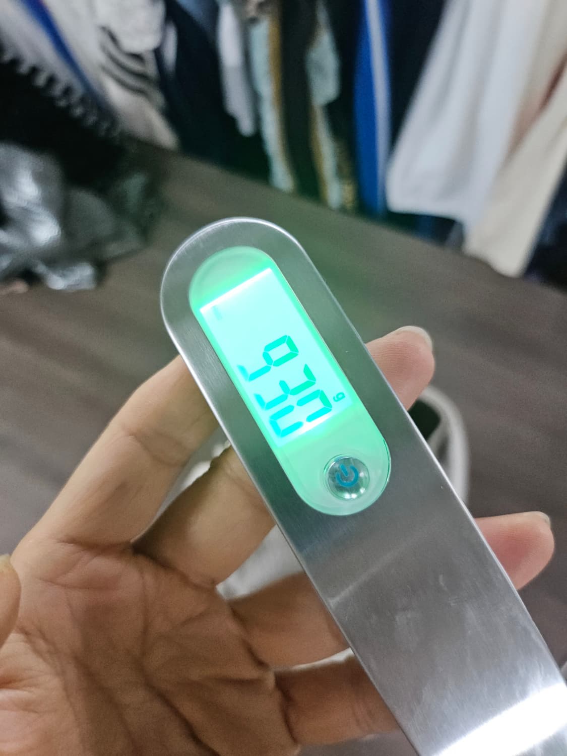 니콜밀러  아이보리 컬러 위빙백 상품이미지8