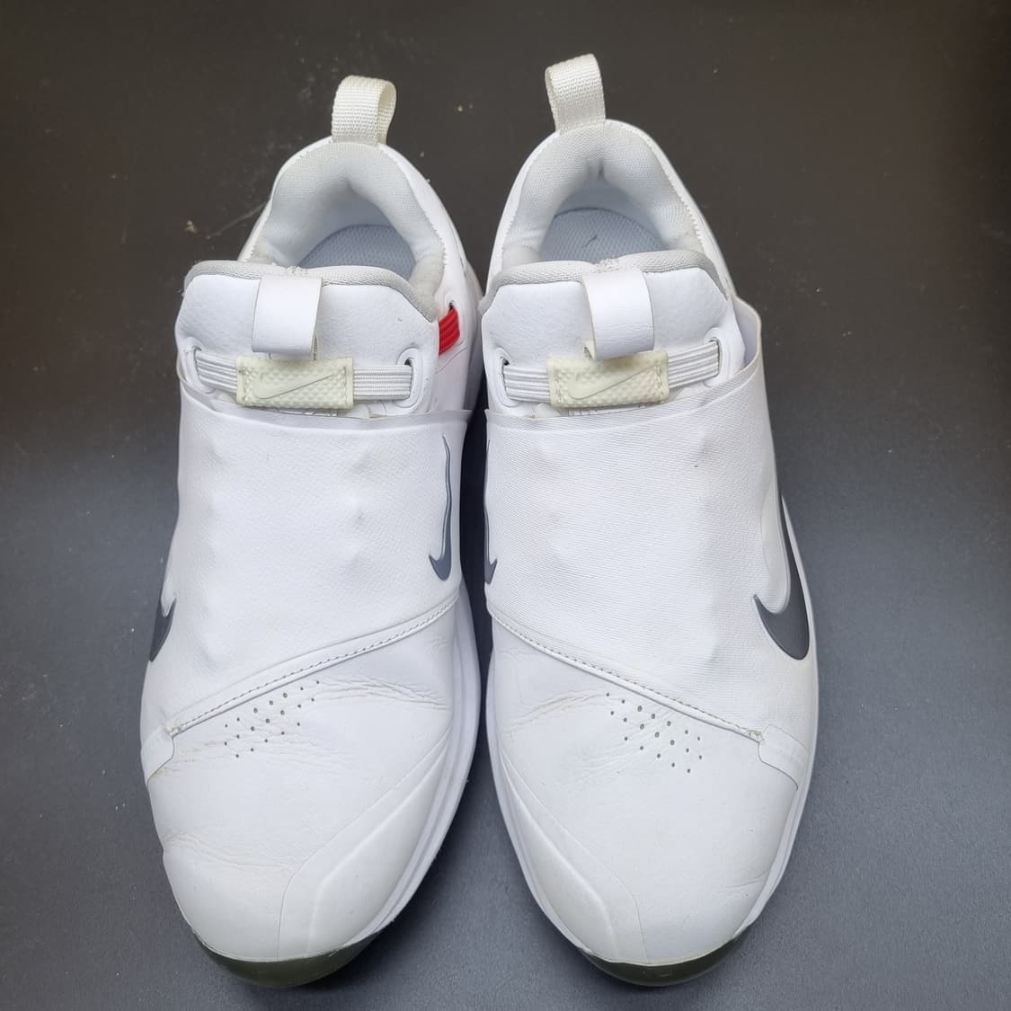 나이키 투어 프리미엄 골프화실사이즈245 상품이미지2