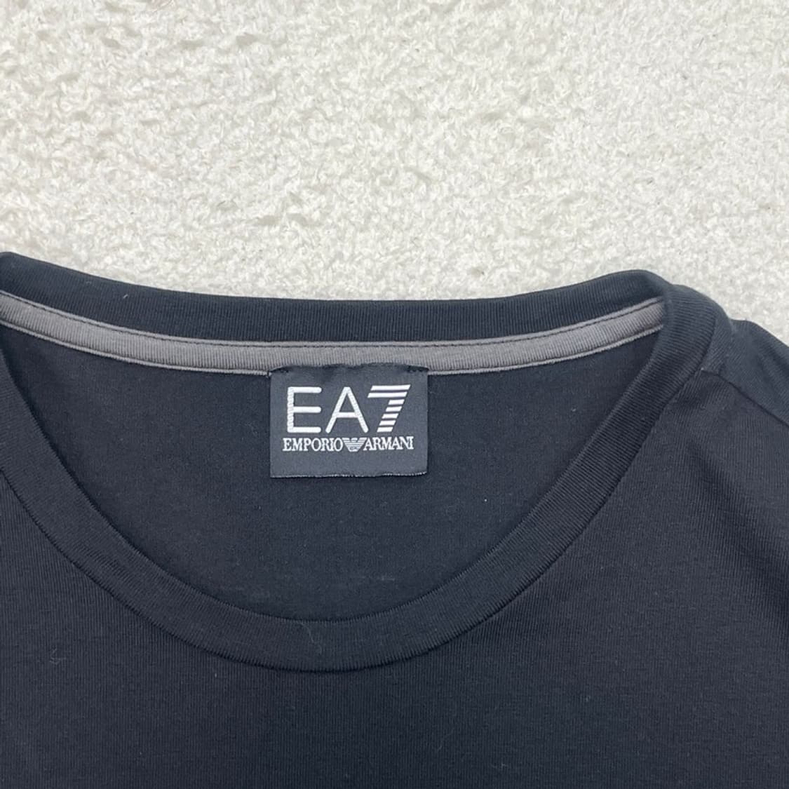 EMPORIO ARMANI EA7 반팔 L 상품이미지4