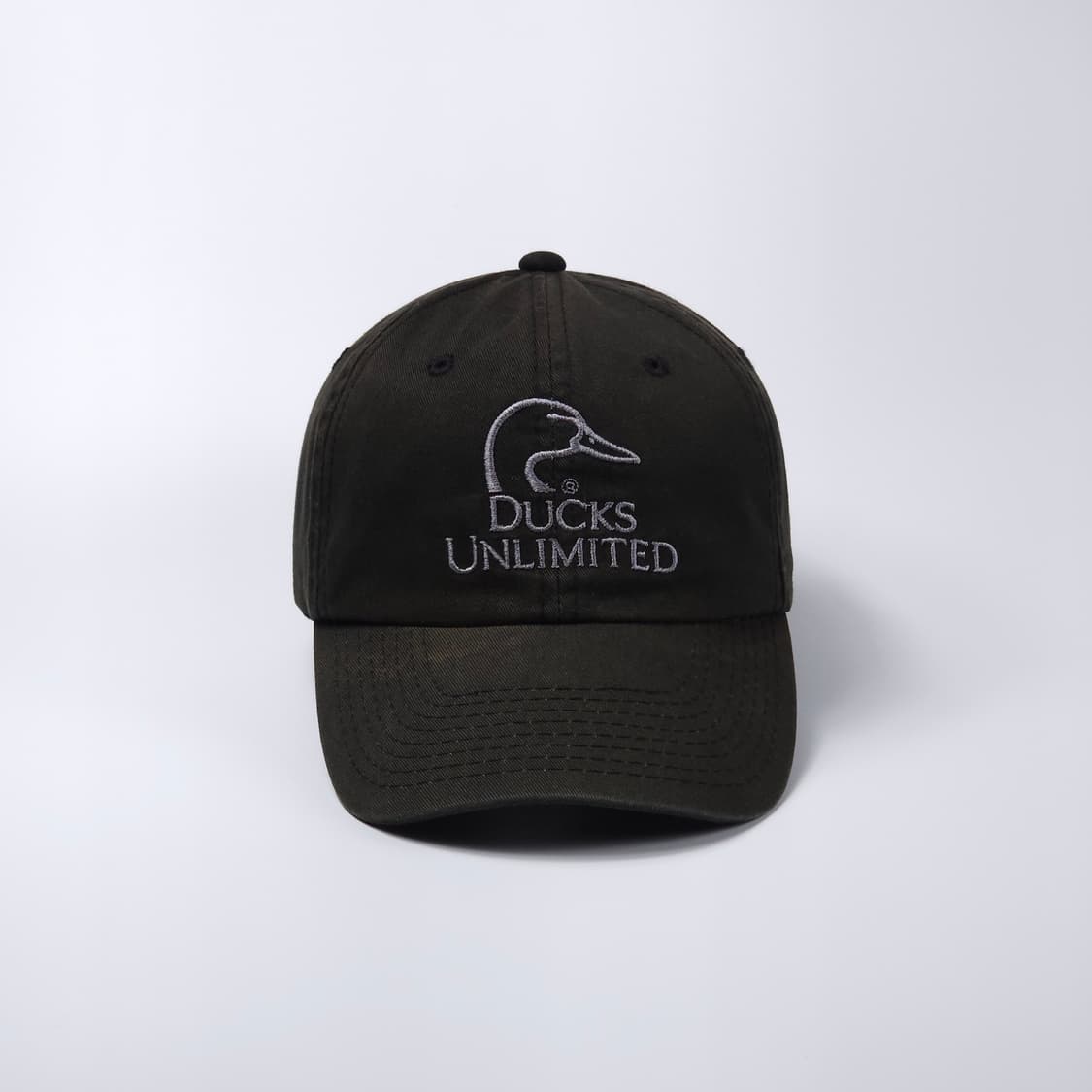 덕스언리미티드 썬 페이딩 아메리칸 빈티지 볼캡 모자 상품이미지1