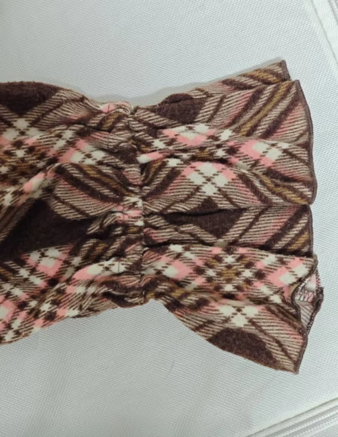 리즈리사 라떼갸루 딸기초코 짜잔씨 원피스  상품이미지6