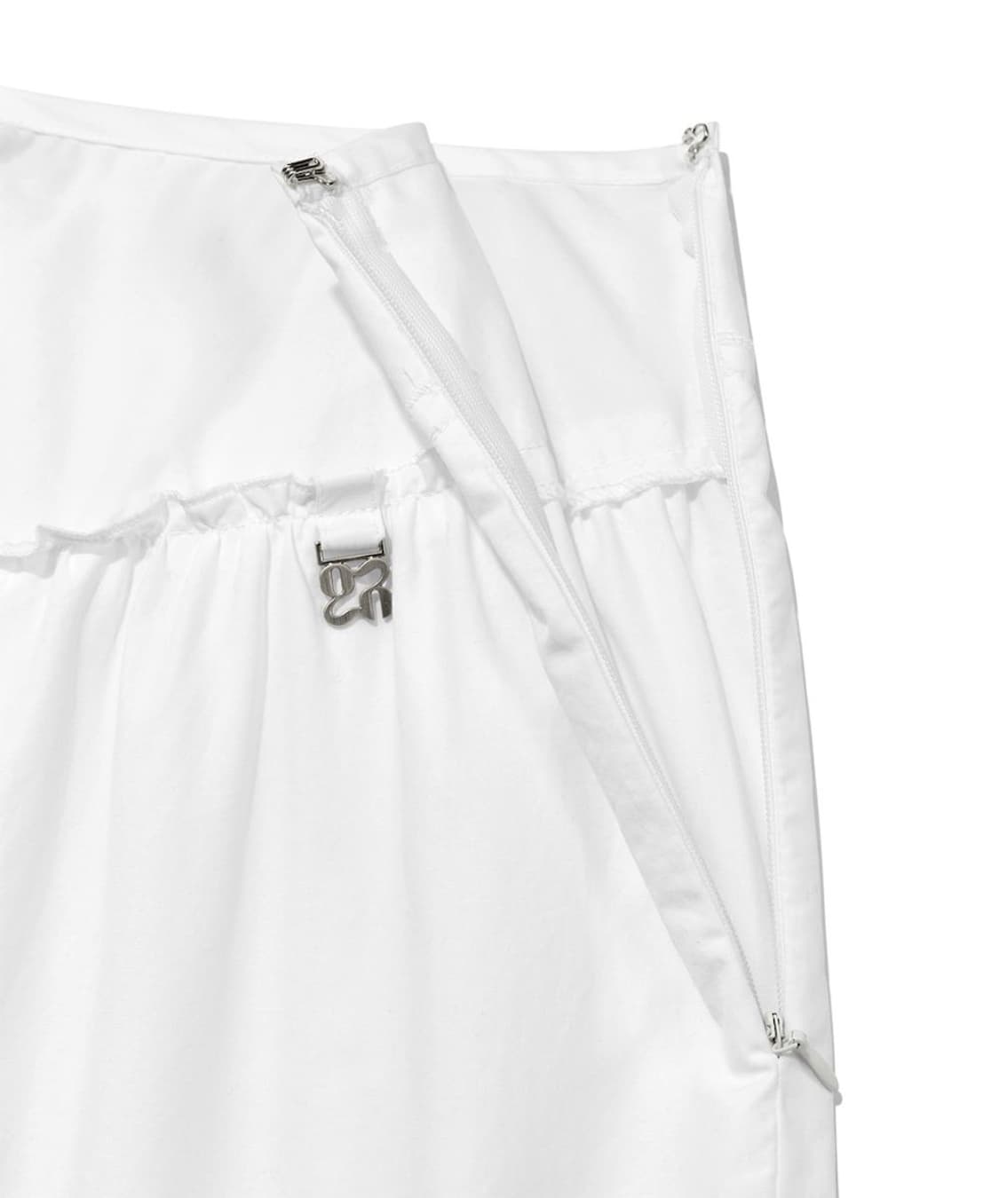 (s) 글로니 로데오 러플 스커트 상품이미지3