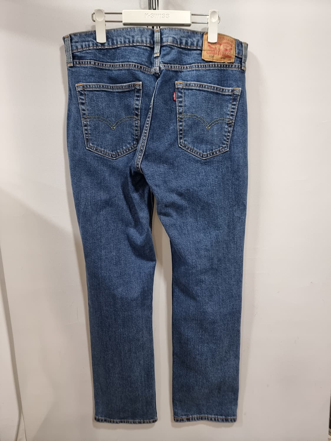 리바이스 데님팬츠 (D73 상품이미지2