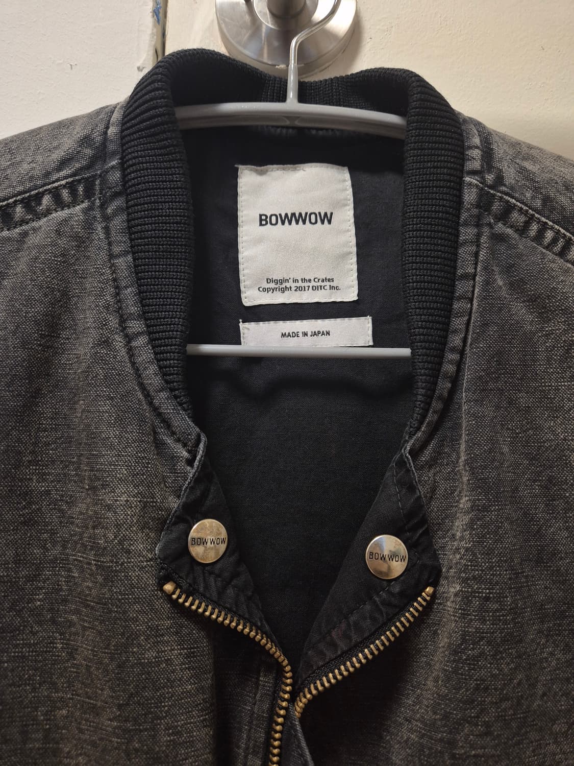 L) Bowwow 바우와우 에이징 덕 베스트 상품이미지3