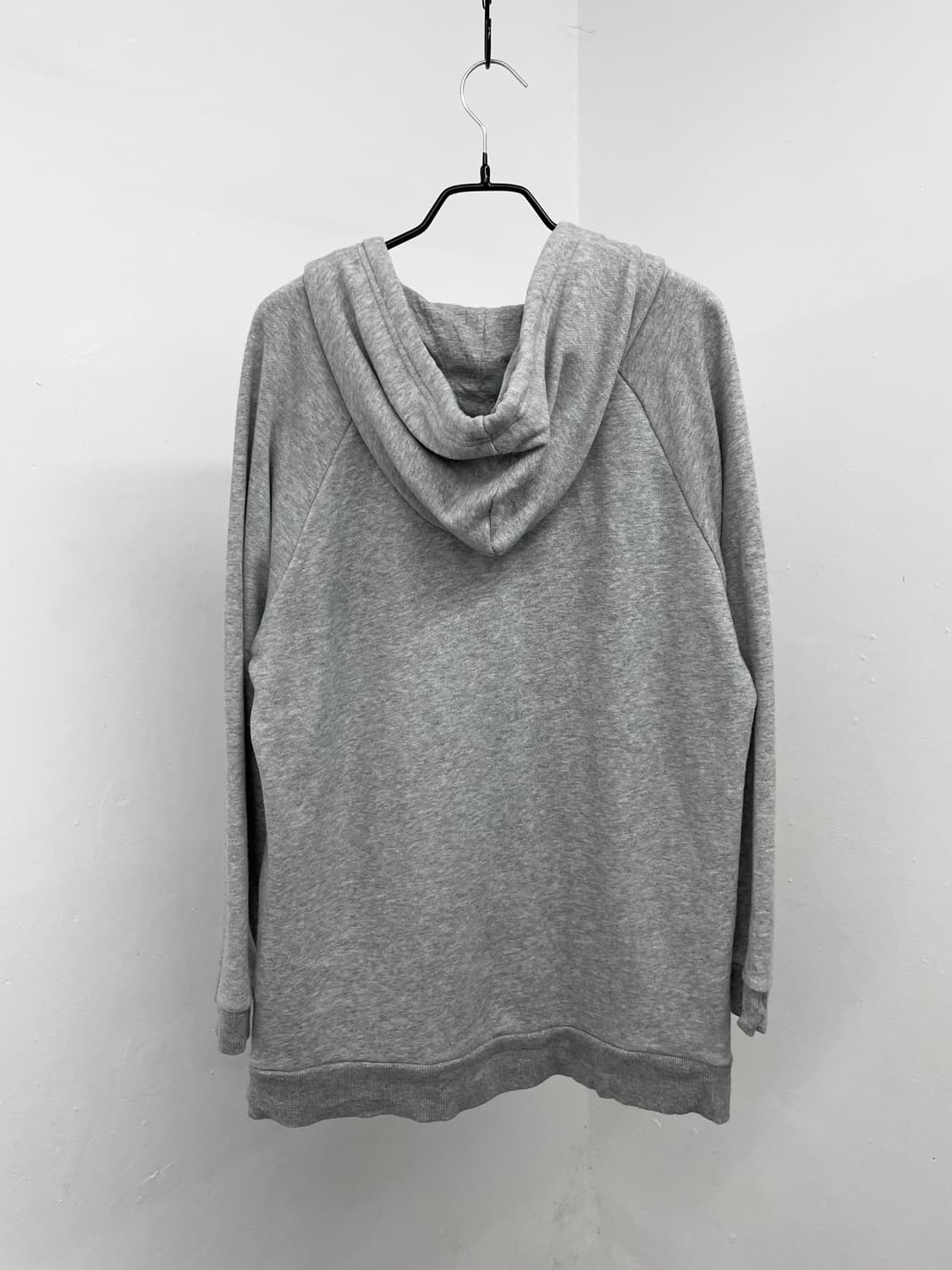 코지 레이스 후드집업 상품이미지7