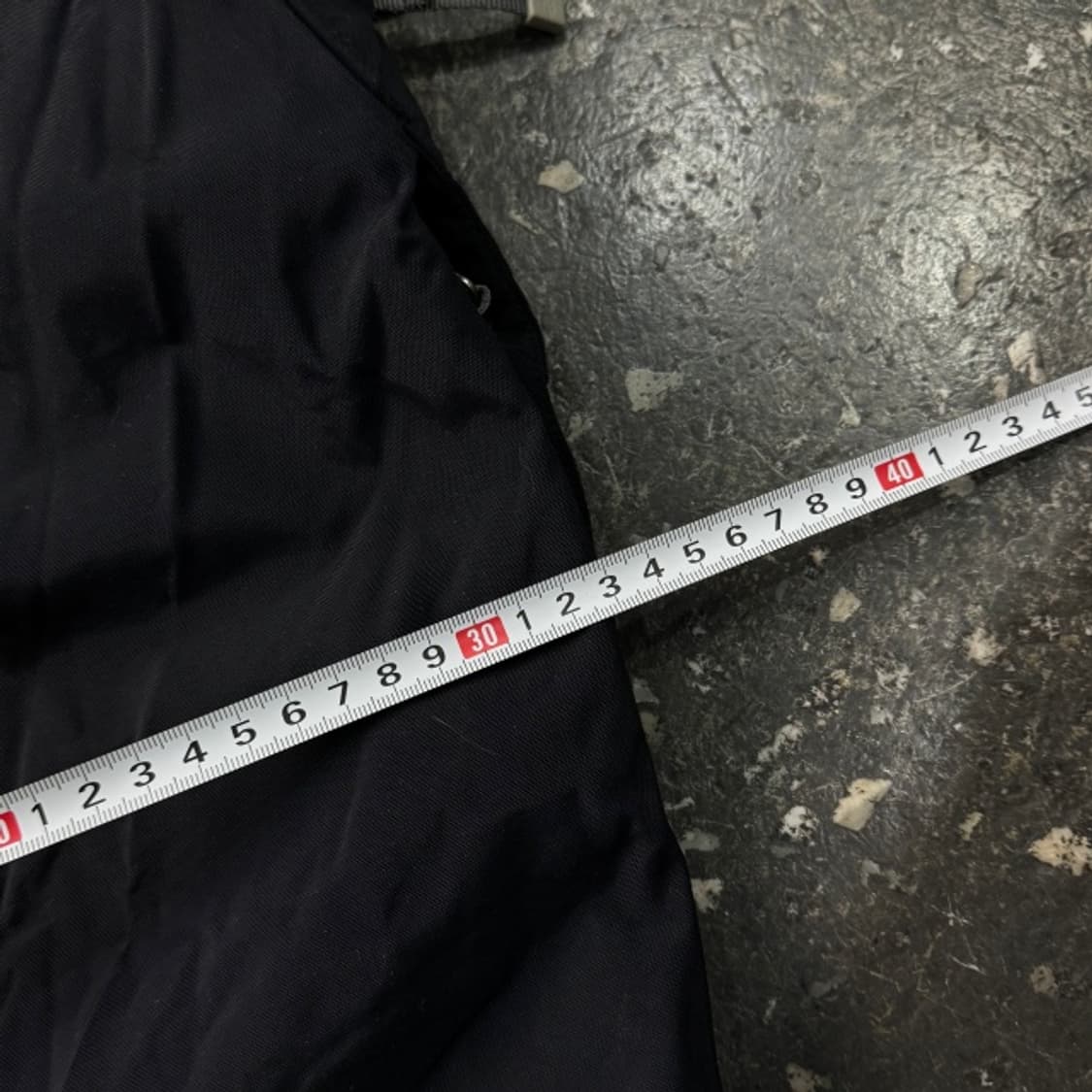 105 노스페이스 오버롤 스키팬츠  상품이미지8