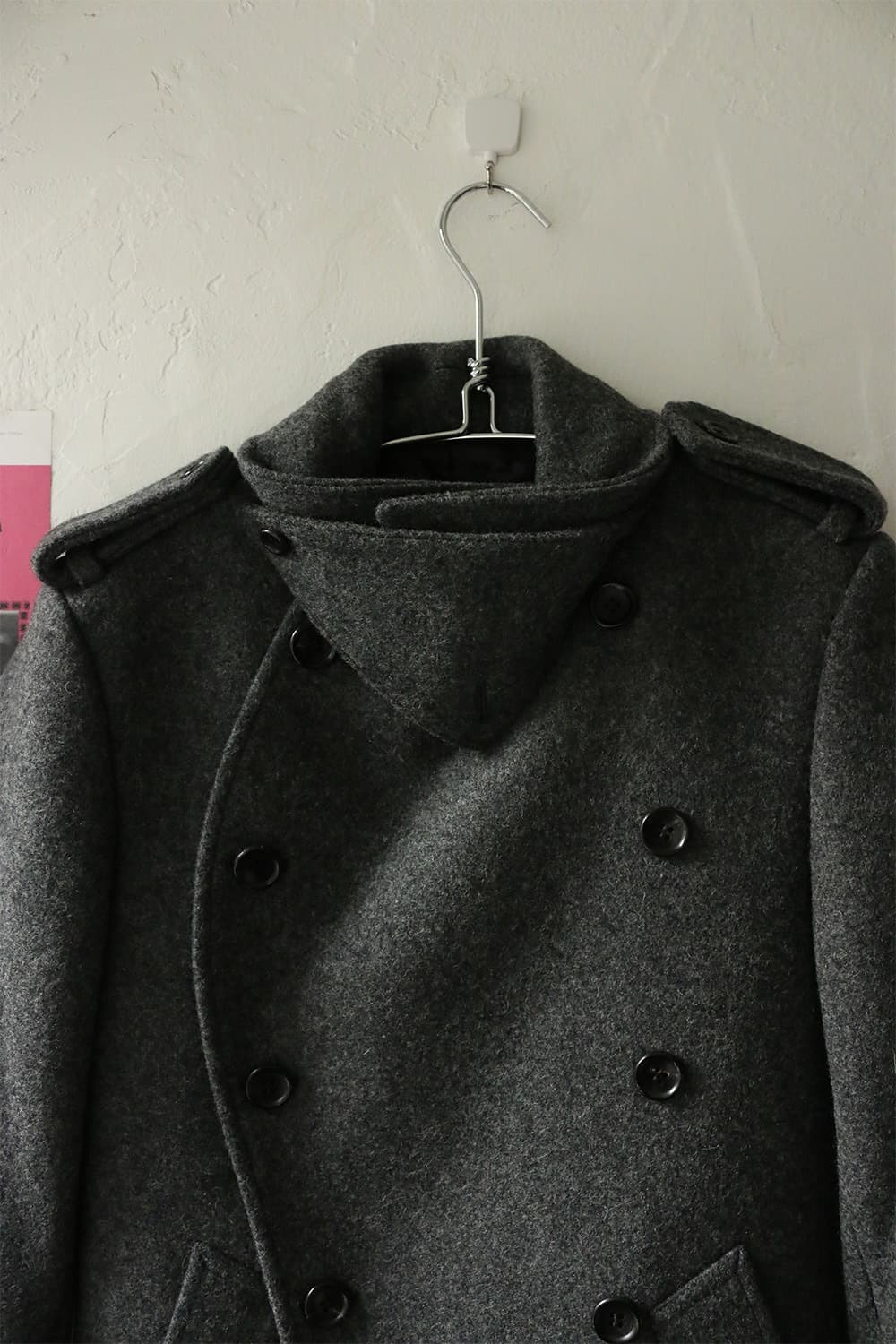 존 로렌스 설리반 피코트 상품이미지5