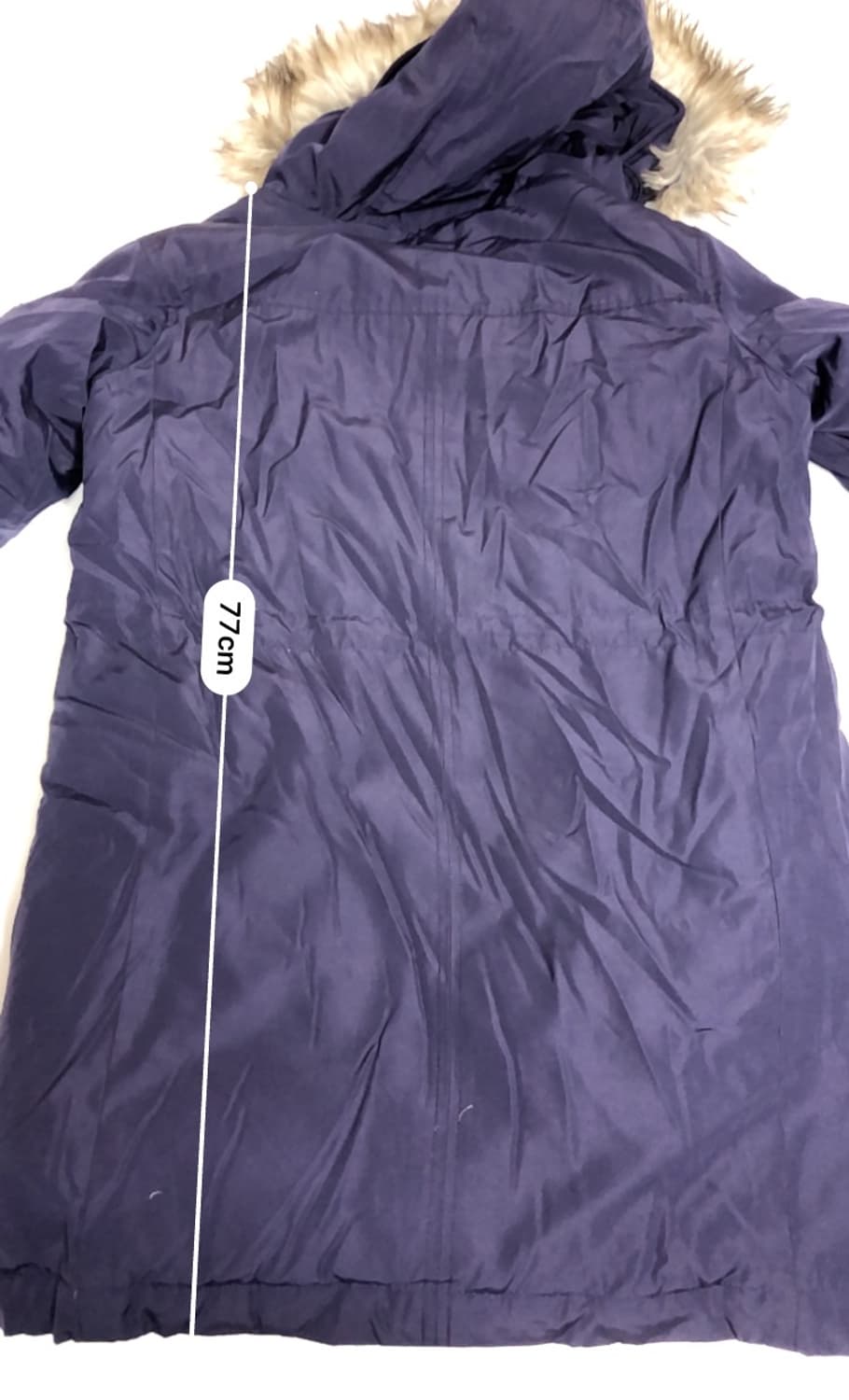 라코스테 야상 패딩 s 상품이미지9