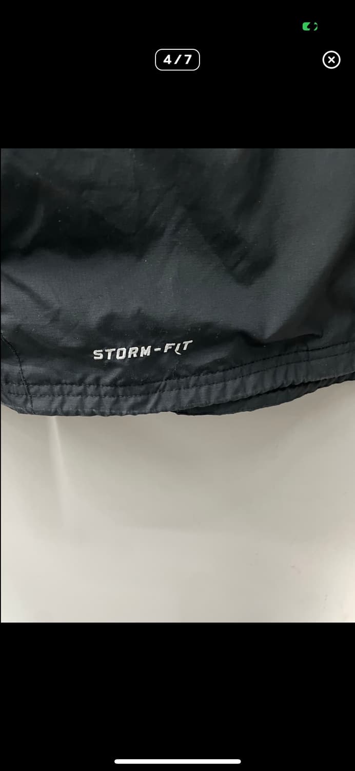 나이키 맨체스터 유나이티드 스톰핏 바람막이 A3327 상품이미지4