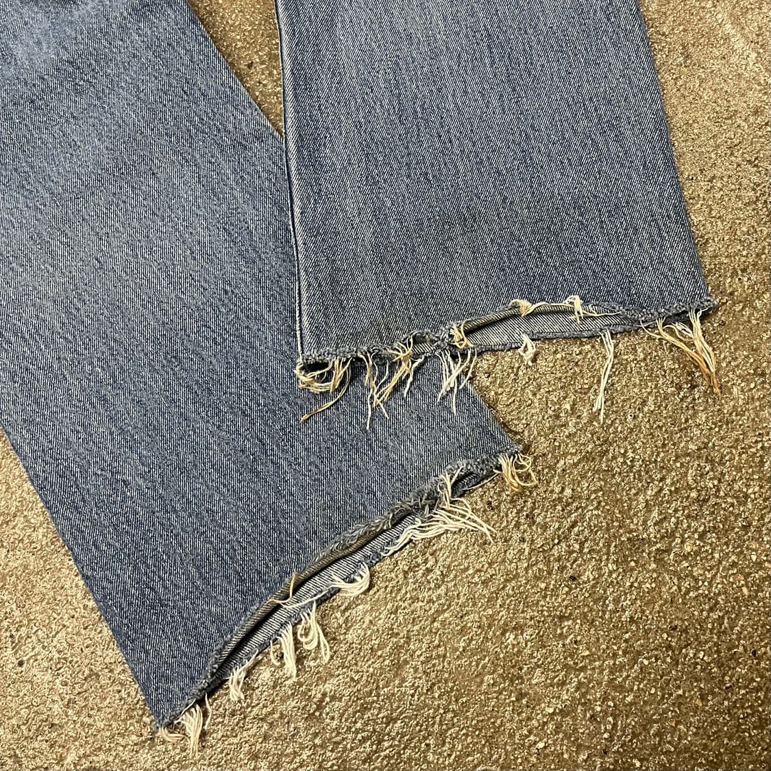 리바이스517 부츠컷 (35“) 상품이미지6