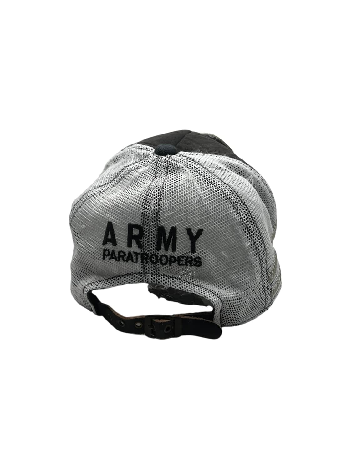 Avirex Army Mash Truker Cap 상품이미지7