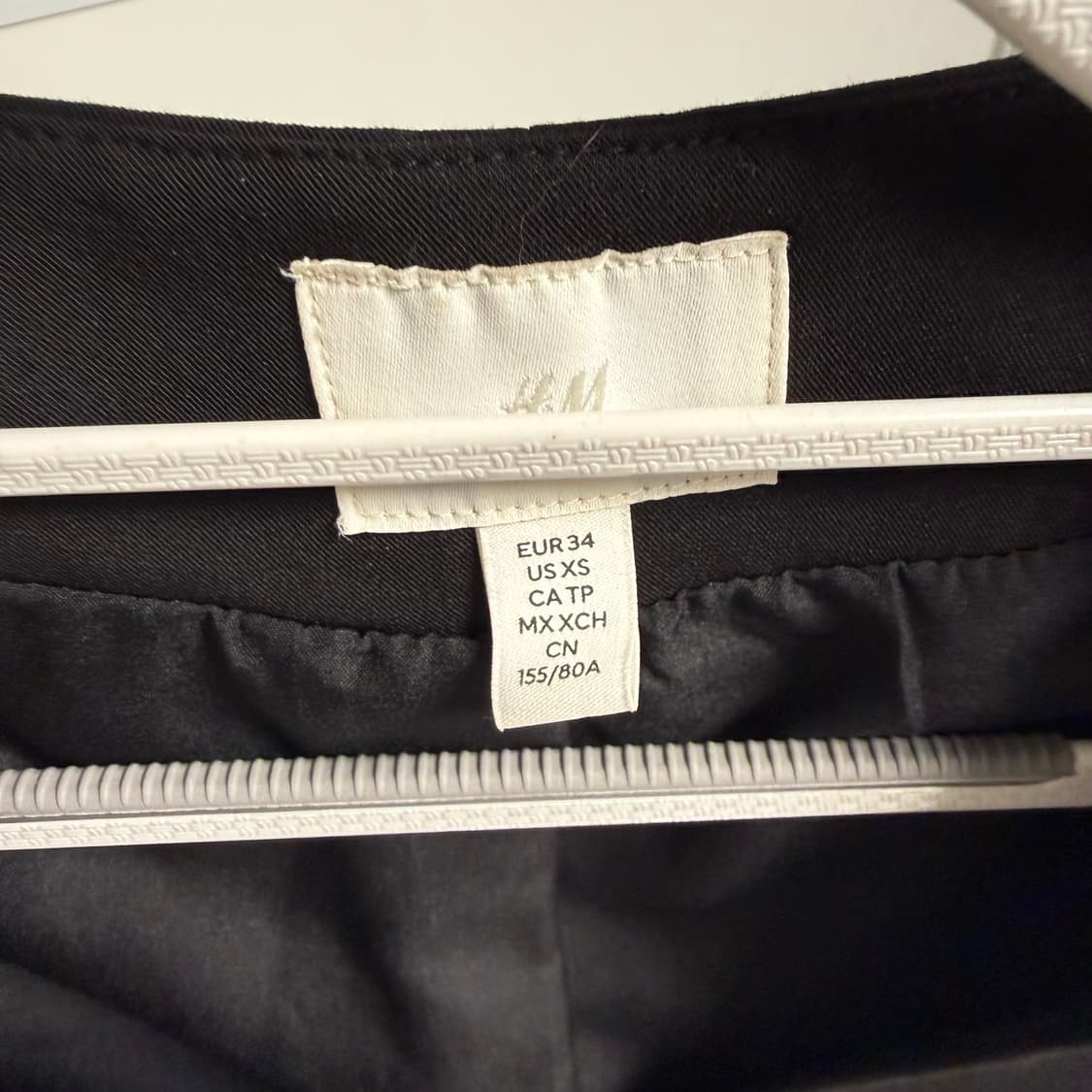 H&M 조끼 상품이미지2