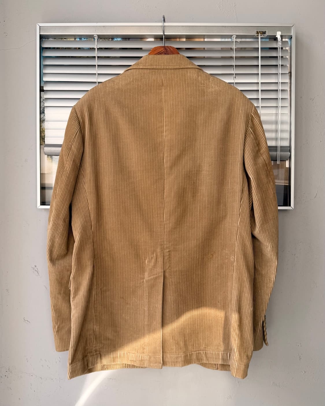 Polo Ralph Lauren 90~00s 3-BUTTON 코듀로이자켓 상품이미지5