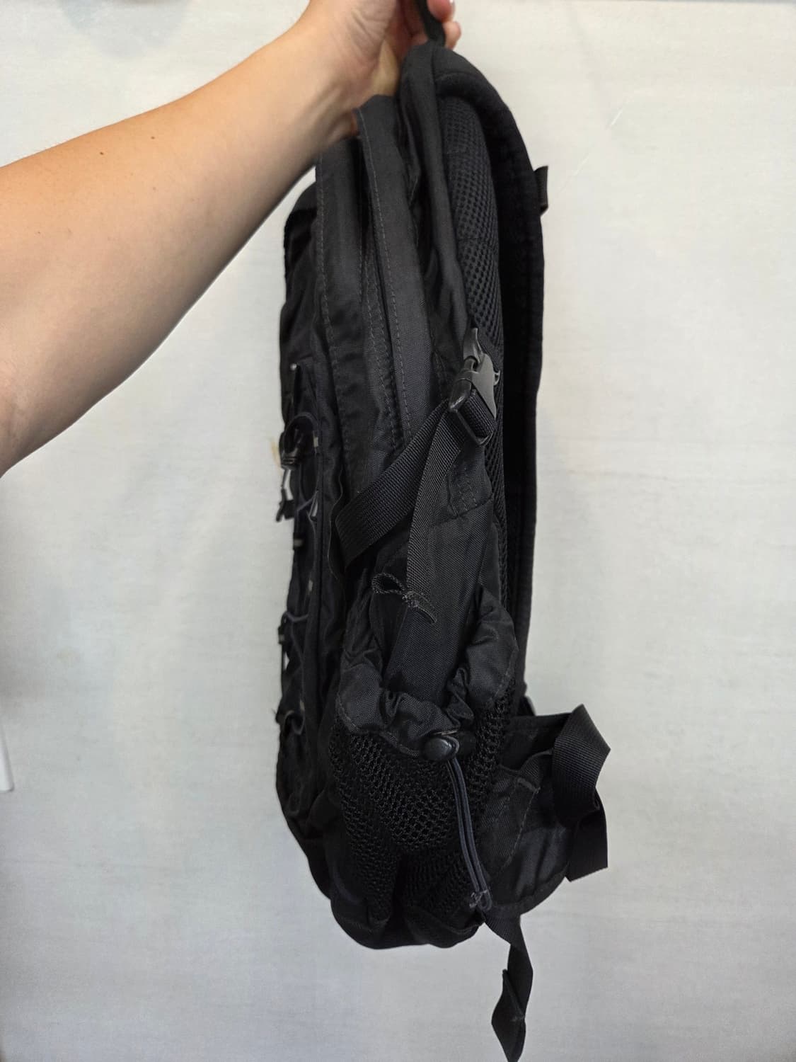 노스페이스 보레알리스 27L 백팩  상품이미지3
