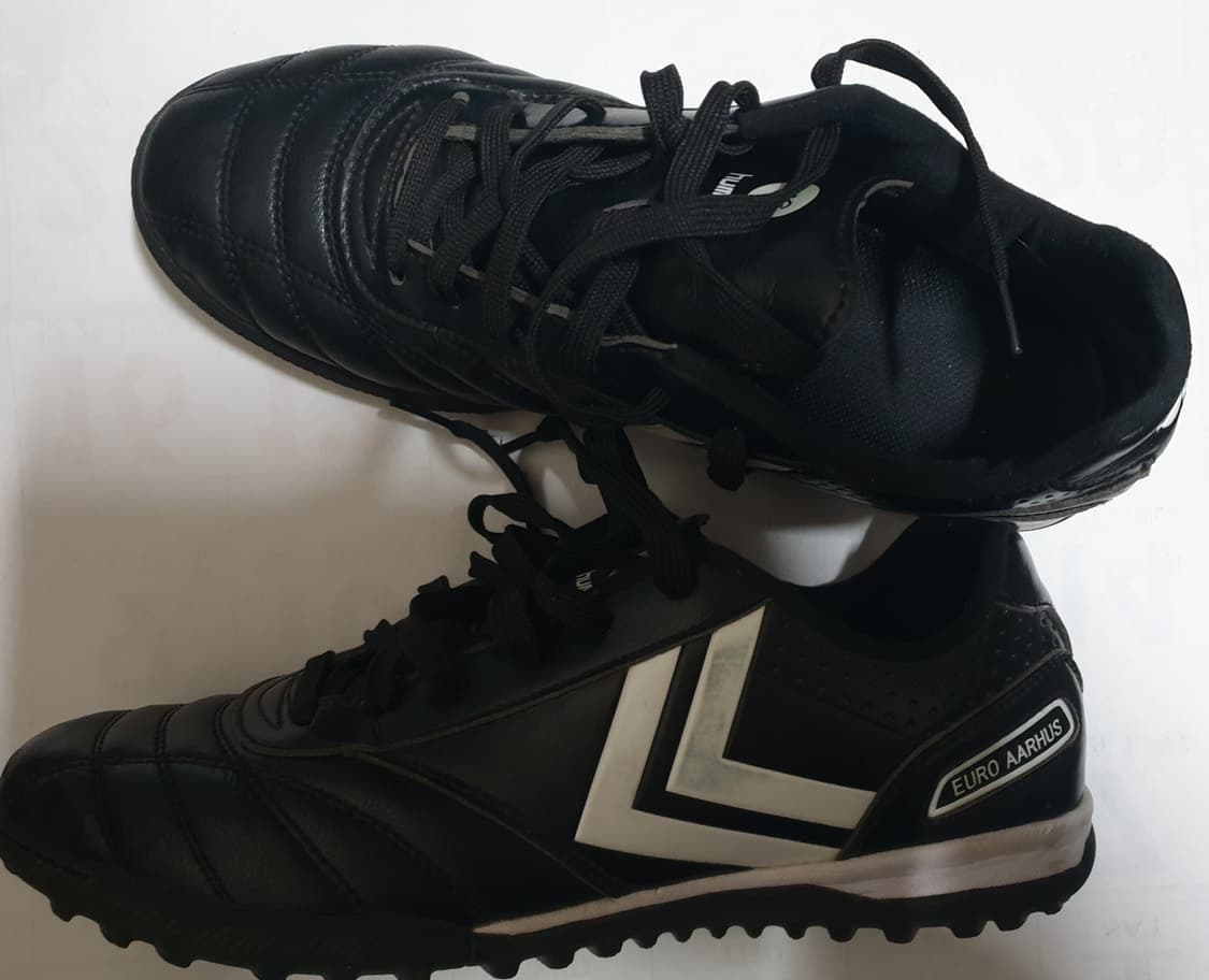 험멜 유로 오르후스 풋살화 상품이미지5