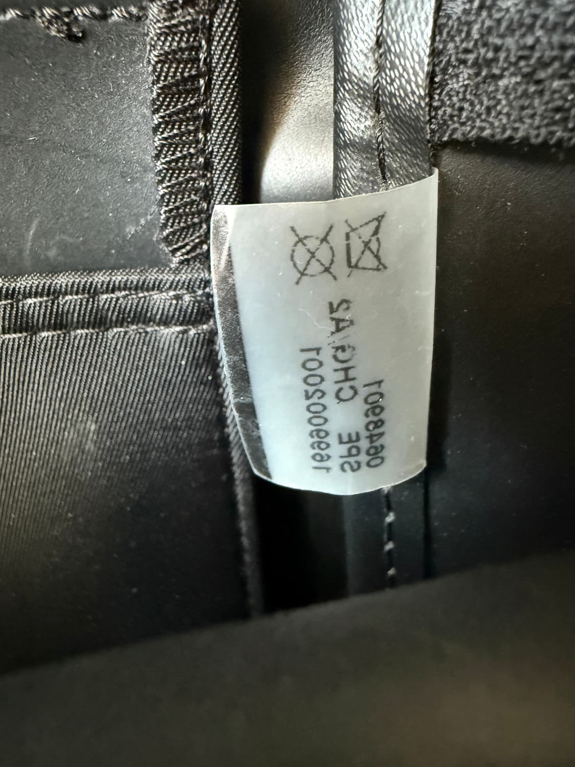 롱샴(LONGCHAMP) 백팩(FRANCE) 상품이미지10