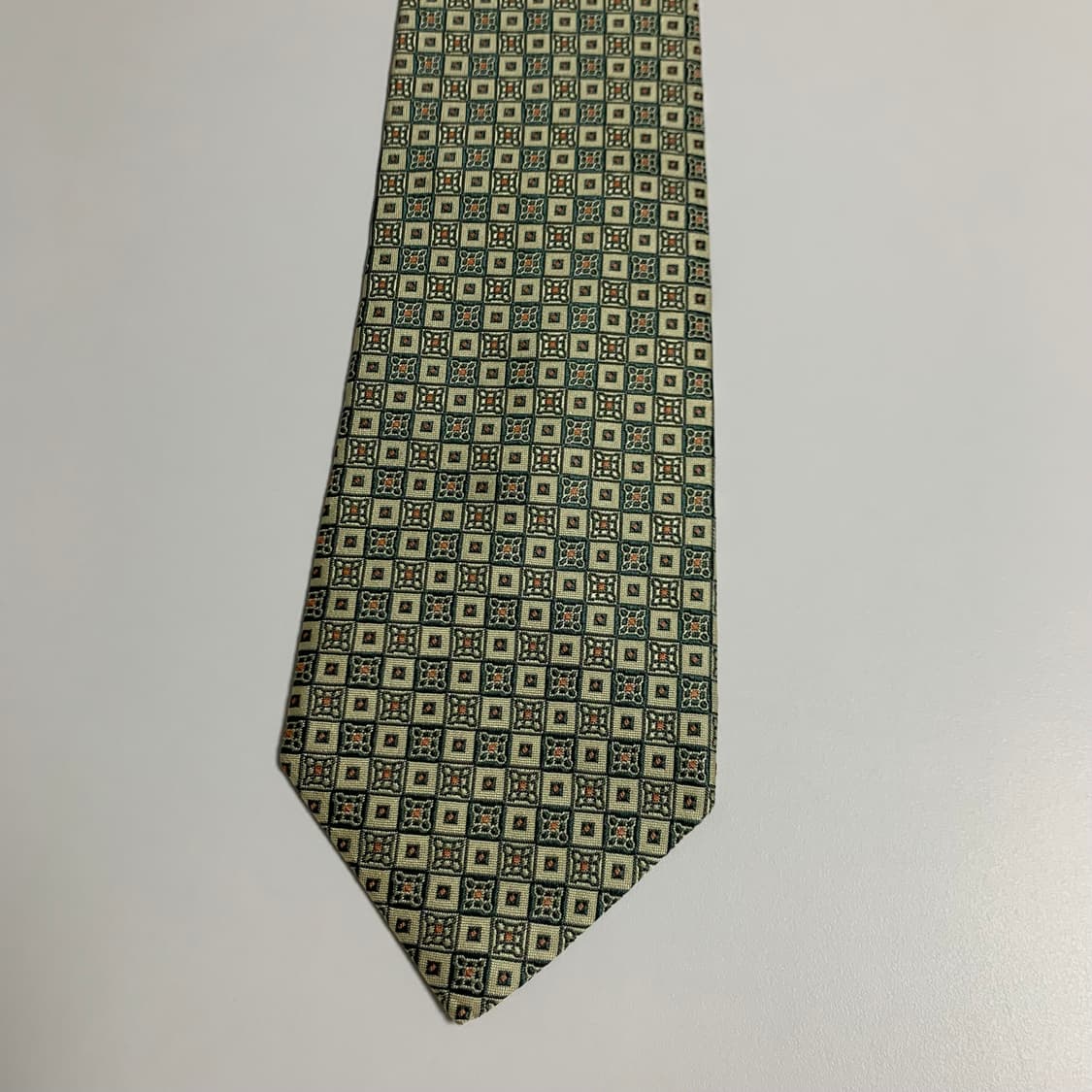 크리스찬 디올(Dior) 명품넥타이 최상급 A+등급 9cm 상품이미지10