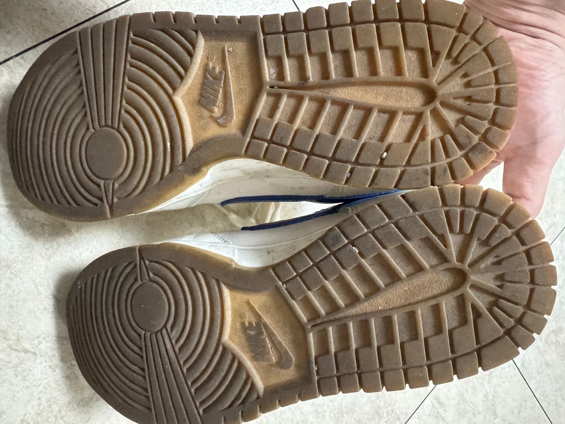 나이키 덩크 로우 270 상품이미지4