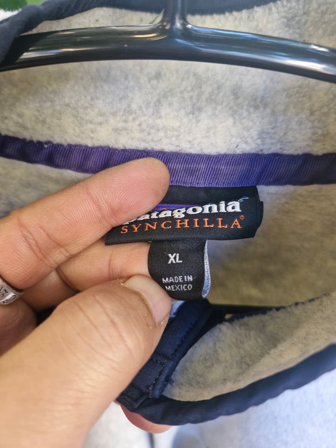 Z-239 파타고니아 신칠라  상품이미지5