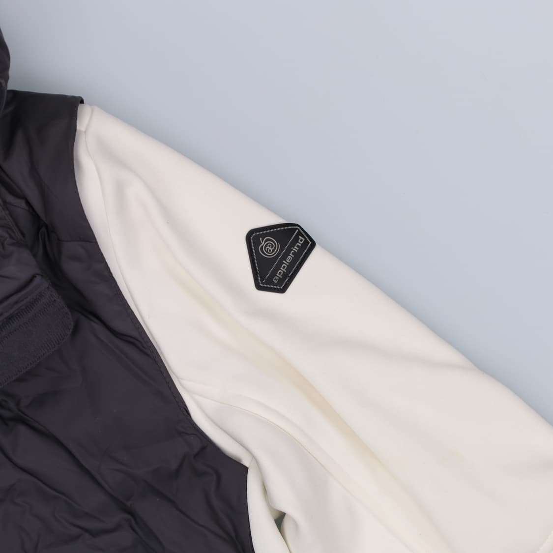 [100] 애플라인드 구스 패딩 0116H1 상품이미지7