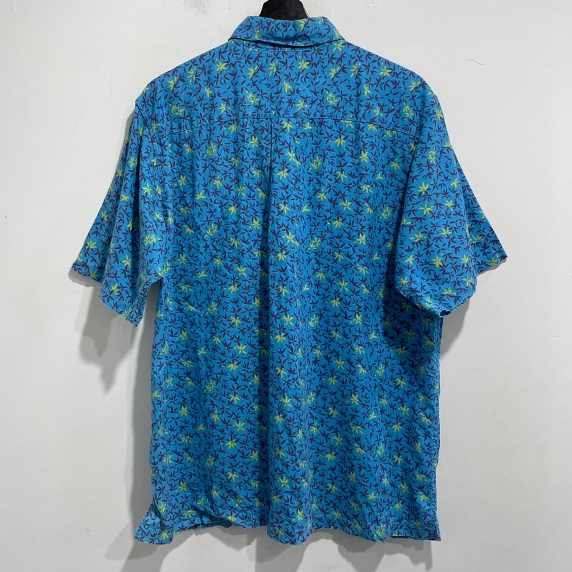 하와이안 반팔셔츠 상품이미지4