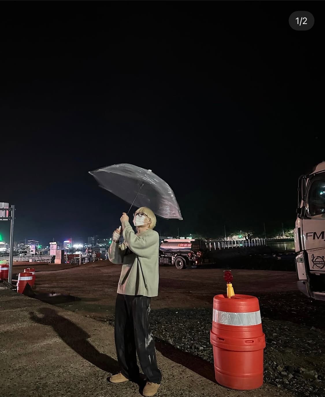 LMC 니트 사이즈 2 상품이미지2